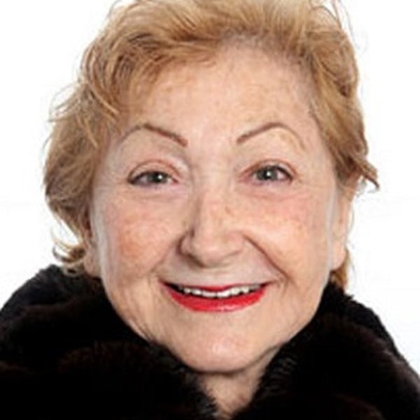 Lenie Scoffié