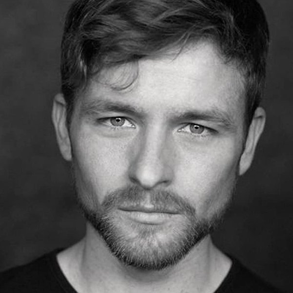 Graeme Dalling