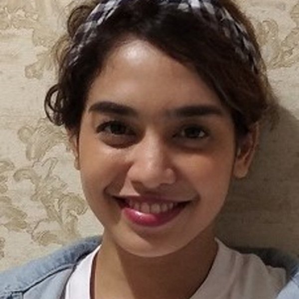Sahira Anjani