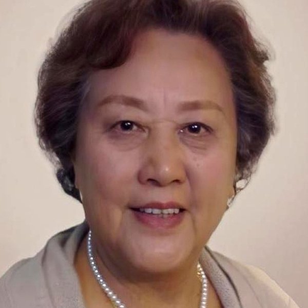 Tong Zhengwei