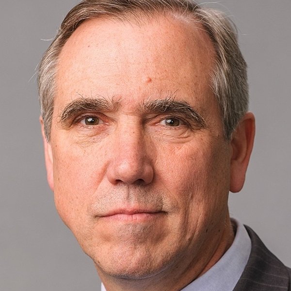 Jeff Merkley