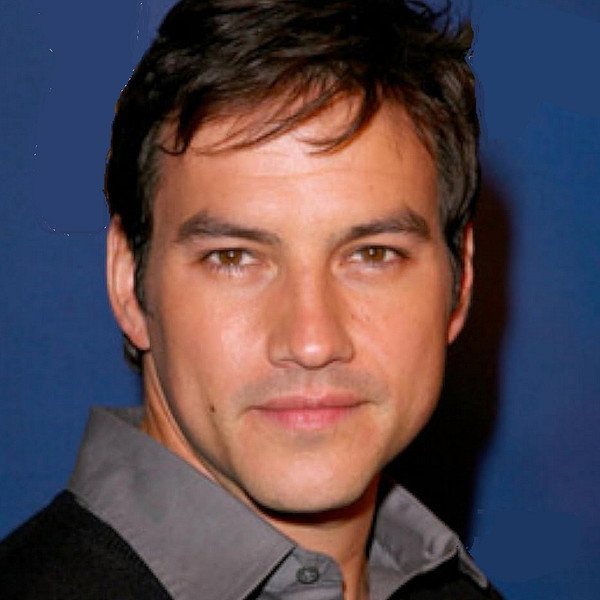 Tyler Christopher