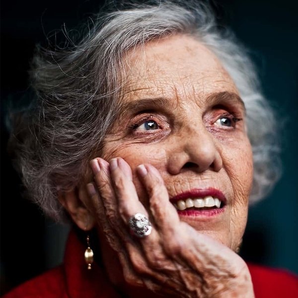 Elena Poniatowska