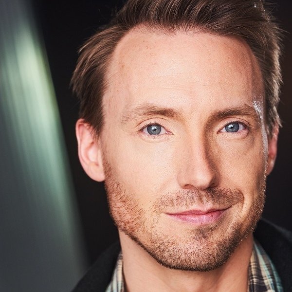 Mark Whitten
