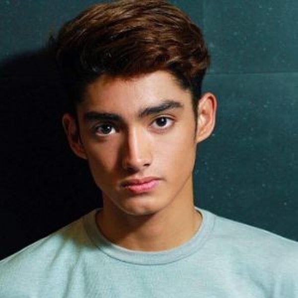 Patrick Quiroz