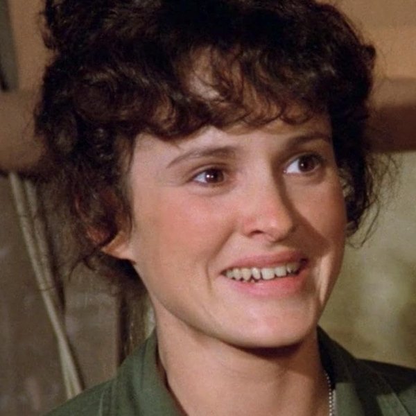 Alexandra Stoddart