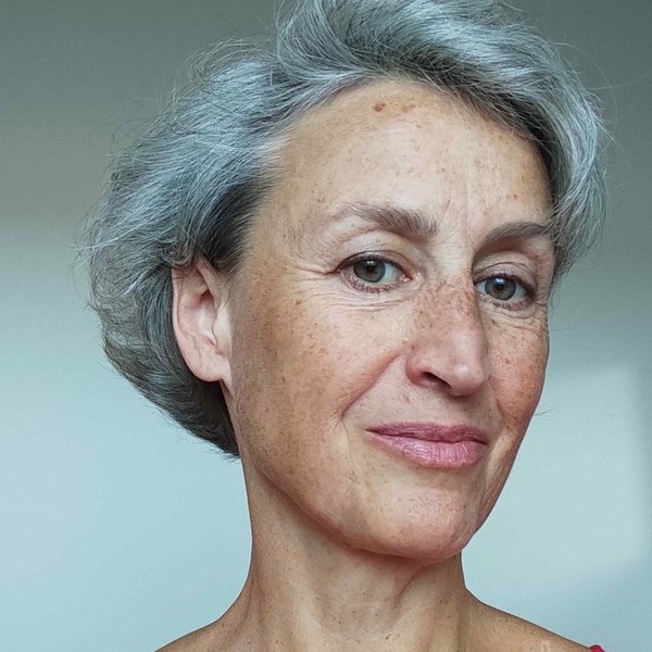 Cécile Morel