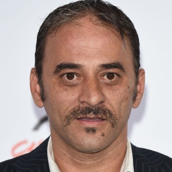 Salvatore Striano