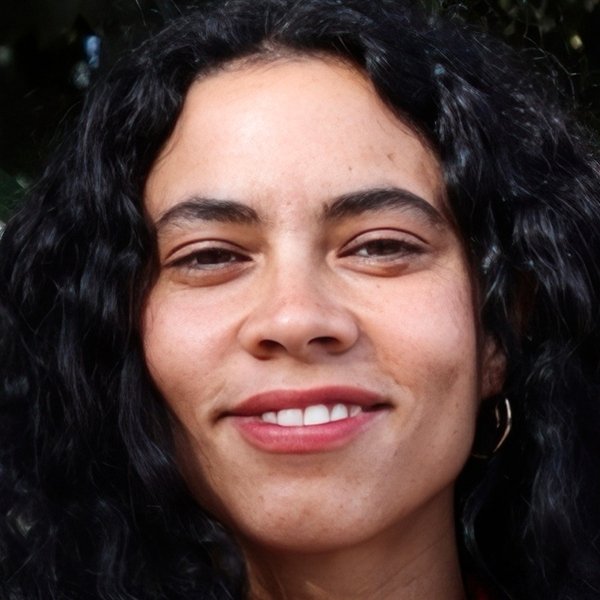 Maria Cavalier-Bazan