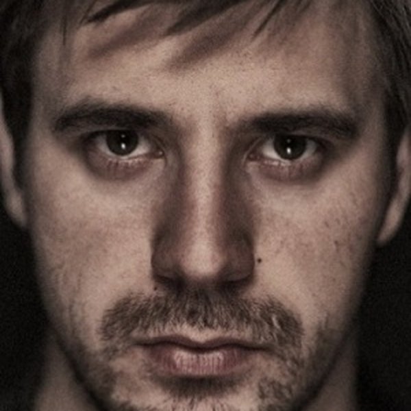 Sergey Marin