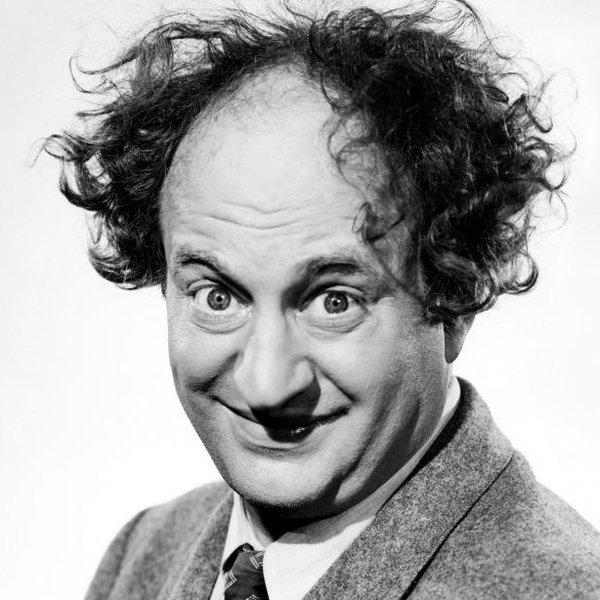 Larry Fine
