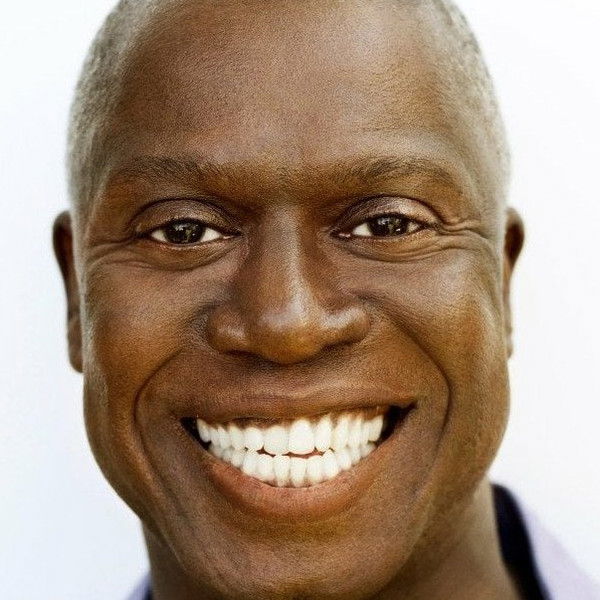 Andre Braugher