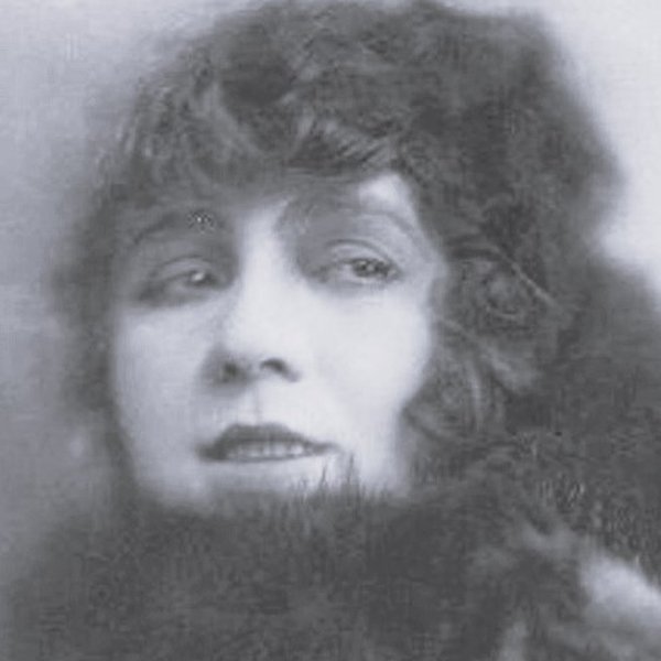 Lyda Salmonova