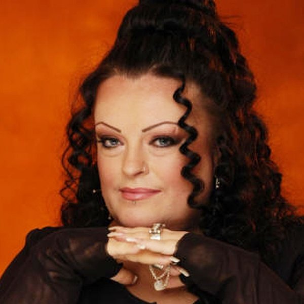 Nana Hedin