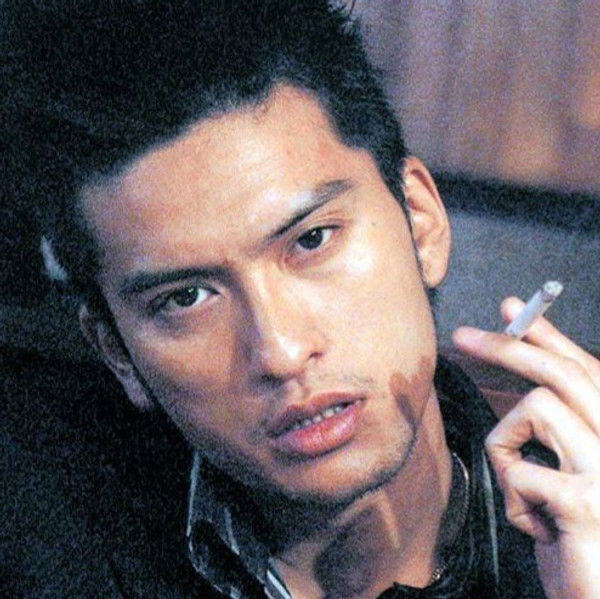 Tomoya Nagase
