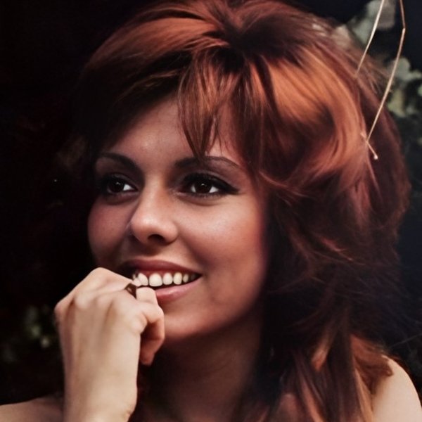Virginie Vignon