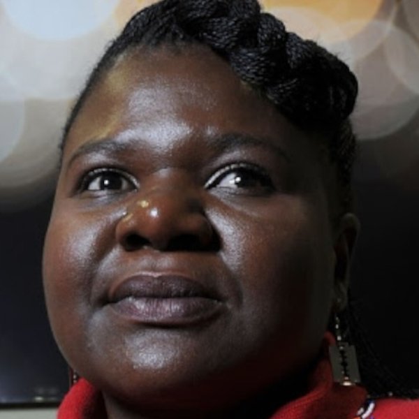 Lindiwe Ndlovu