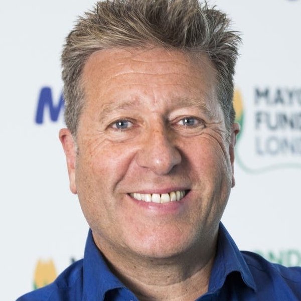 Neil Fox