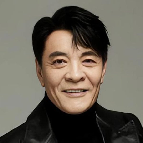 Liu Wei