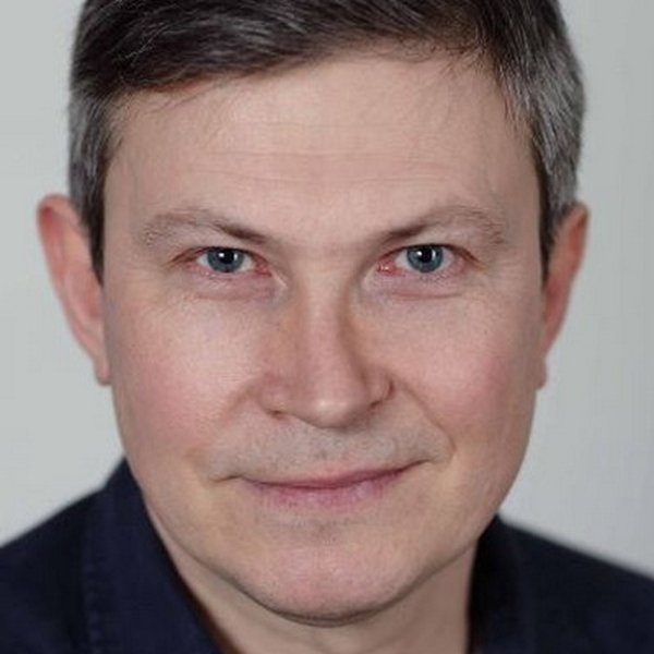 Vladimir Zharkov
