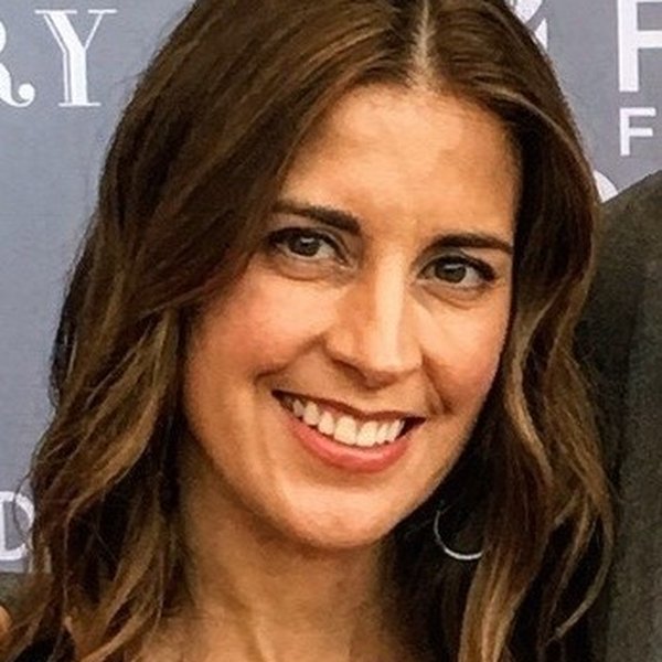 Lisa Oliva Rodriguez