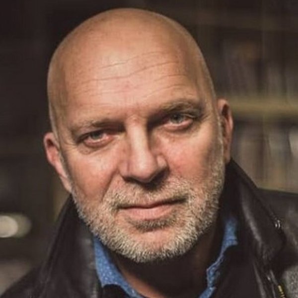 Dariusz Biskupski