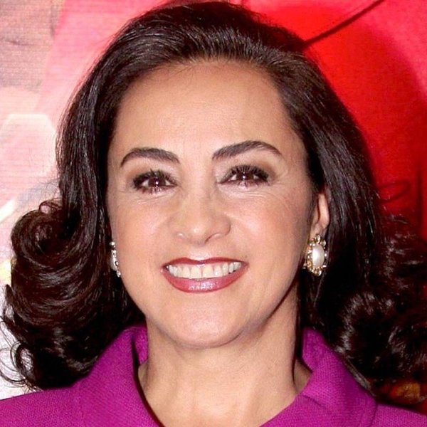 Alma Delfina