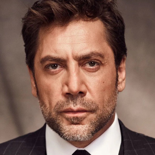 Javier Bardem