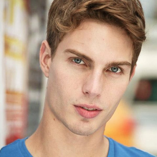Matthew Ludwinski