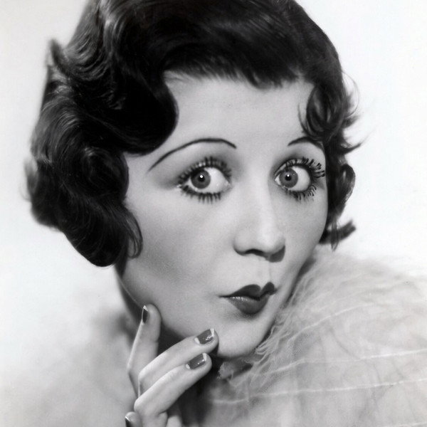 Mae Questel