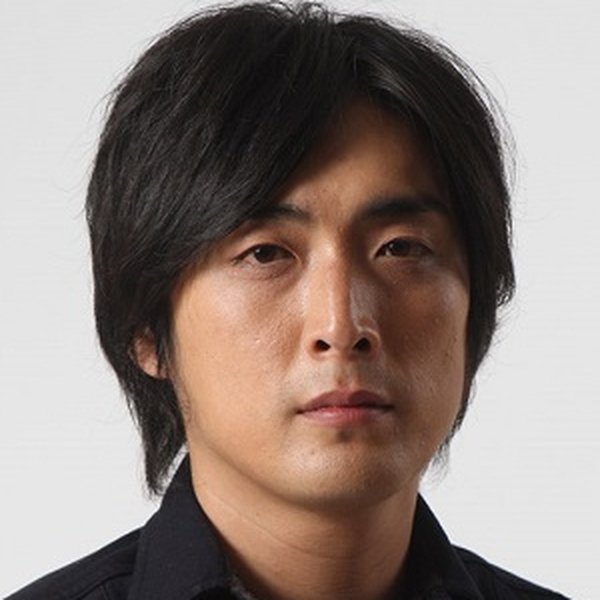 Tamiyasu Cho