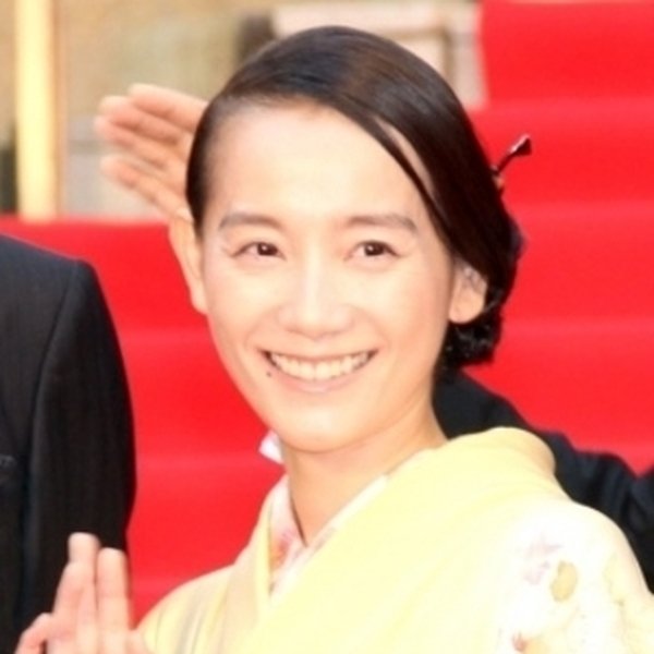Tomoe Shinohara