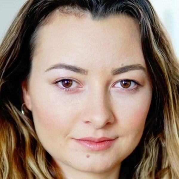 Pauline Maréchal
