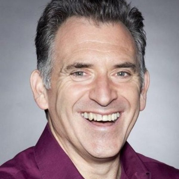 Tony Audenshaw