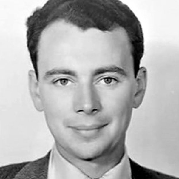 William Collier Jr.