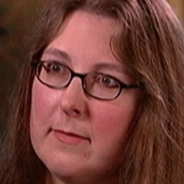 Angela Wesselman-Pierce