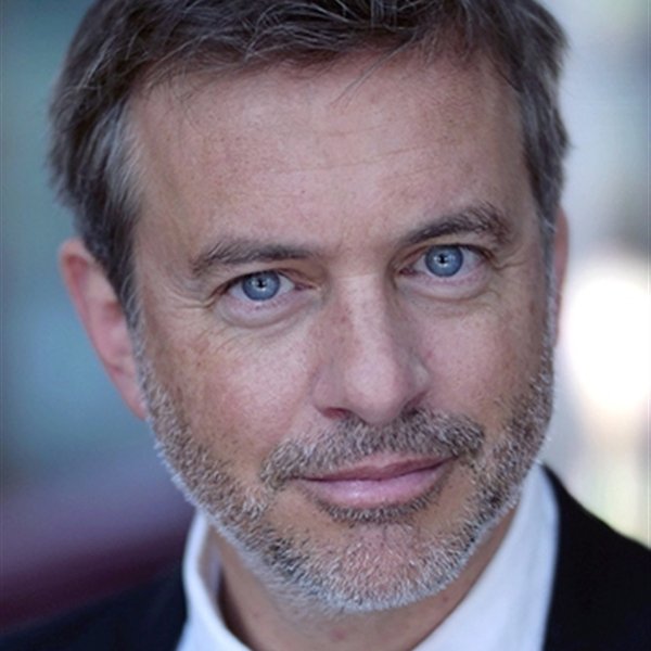Michel Laliberté