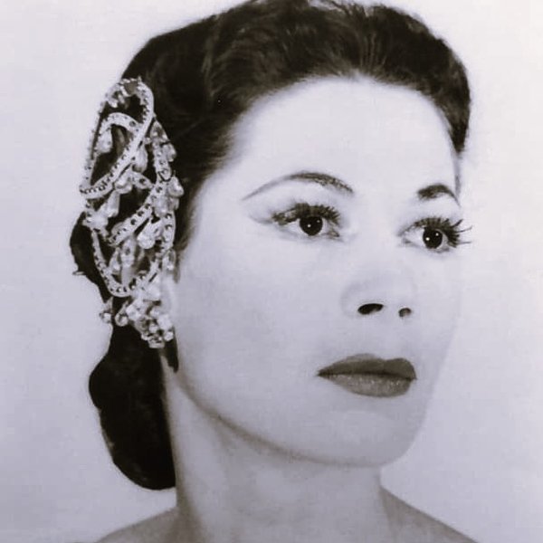 Diana Adams