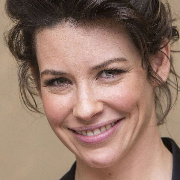 Evangeline Lilly