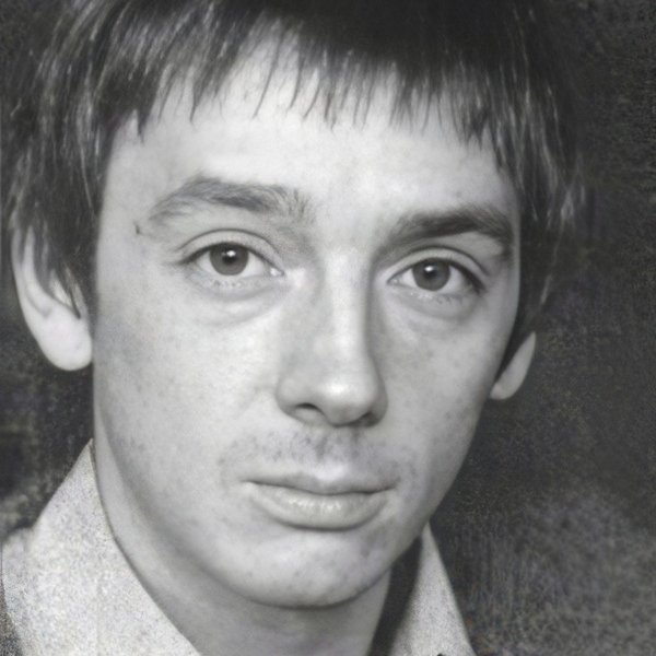 Nikolai Denisov