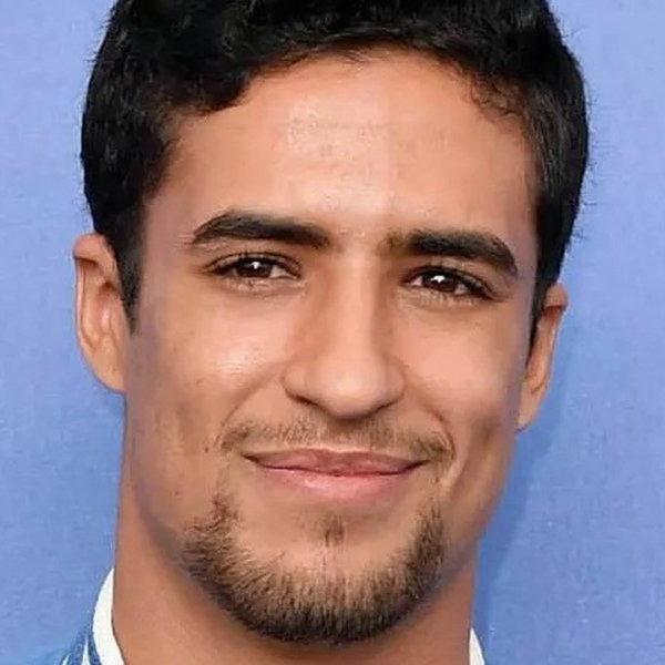Shaïn Boumedine