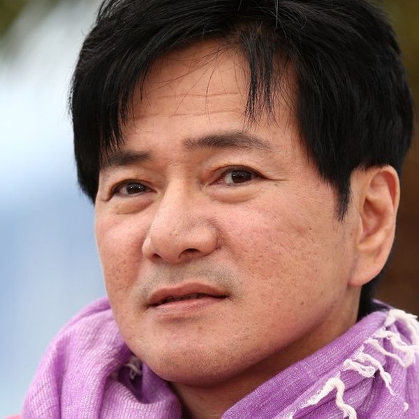 Jacky Woo