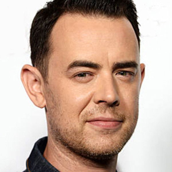 Colin Hanks