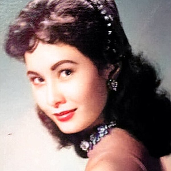 Charito Solis