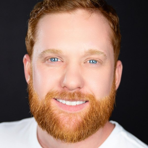 Preston Baker