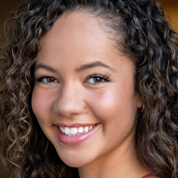 Lexie Stevenson