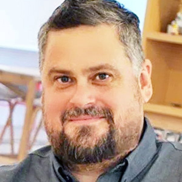 Paul Briggs