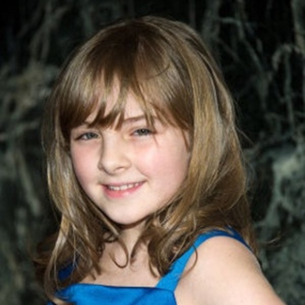 Lily Pilblad