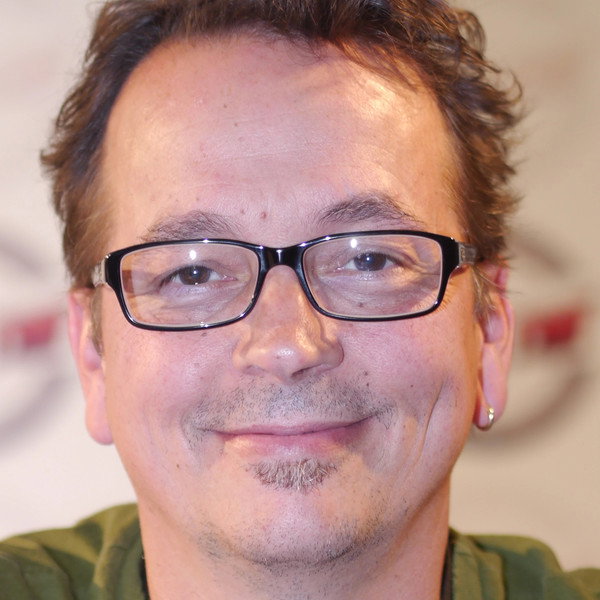 Kevin Eastman