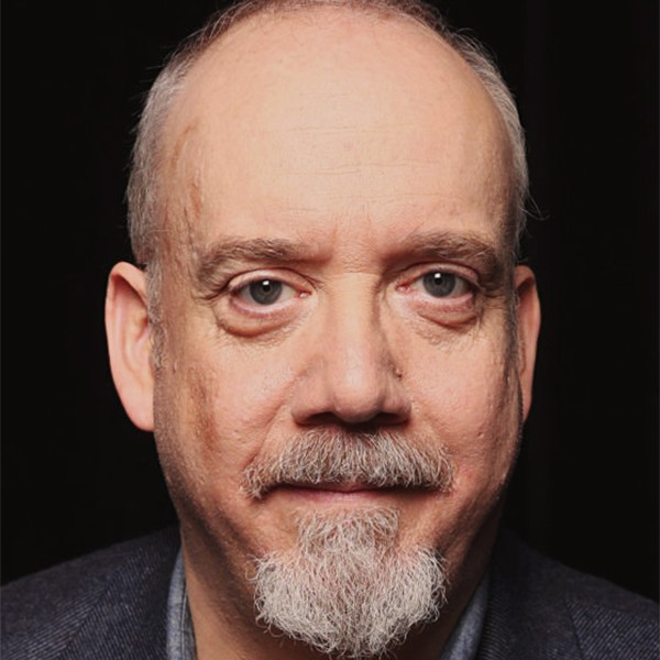 Paul Giamatti